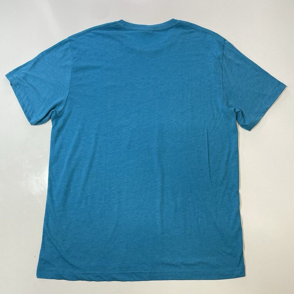 NFL Jam Men’s Miami Dolphins Tua Tagovailoa Tyreek Hill Homage Shirt Aqua Soft L - Picture 7 of 7